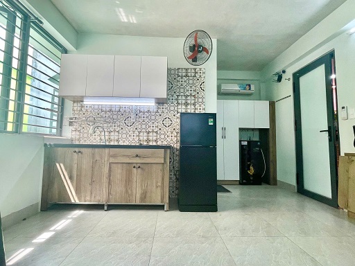 CHO THUÊ PHÒNG DUPLEX – FULL NỘI THẤT