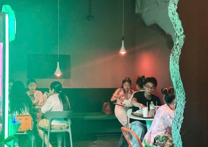 Sang nhượng mặt bằng kinh doanh HOT – Phố Tống Duy Tân, Hoàn Kiếm