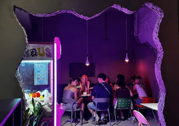 Sang nhượng mặt bằng kinh doanh HOT – Phố Tống Duy Tân, Hoàn Kiếm