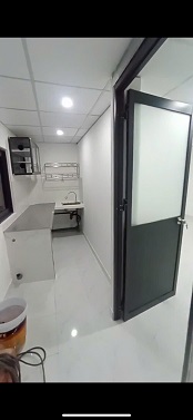 CHO THUÊ PHÒNG ĐẦY ĐỦ TIỆN NGHI – GẦN ĐH CÔNG NGHIỆP, GÒ VẤP