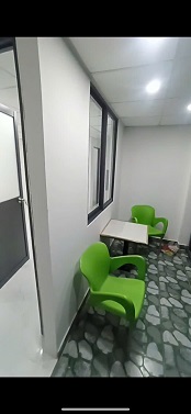 CHO THUÊ PHÒNG ĐẦY ĐỦ TIỆN NGHI – GẦN ĐH CÔNG NGHIỆP, GÒ VẤP