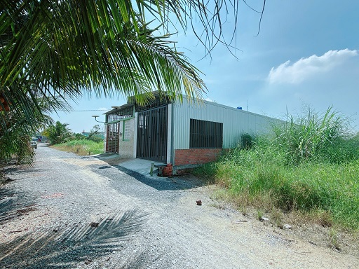 BÁN NHÀ MỚI 100% – DIỆN TÍCH 10×25 – 2 SỔ RIÊNG – FULL NỘI THẤT – CHỈ 2,8 TỶ