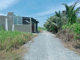 BÁN NHÀ MỚI 100% – DIỆN TÍCH 10×25 – 2 SỔ RIÊNG – FULL NỘI THẤT – CHỈ 2,8 TỶ