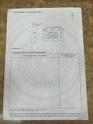 BÁN NHÀ MỚI 100% – DIỆN TÍCH 10×25 – 2 SỔ RIÊNG – FULL NỘI THẤT – CHỈ 2,8 TỶ