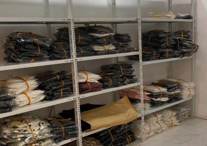 Cho thuê và sang nhượng cửa hàng