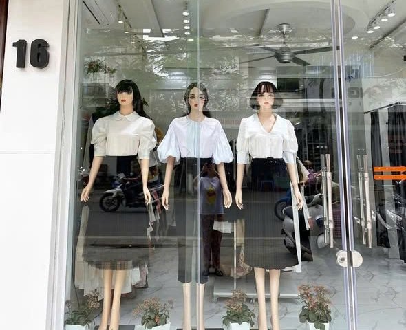 Cho thuê và sang nhượng cửa hàng