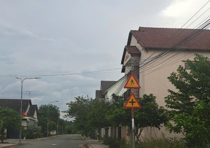 Chính chủ bán đất nền dự án khu dân cư cán bộ huyện đội – Phường Uyên Hưng, TP Tân Uyên, Bình Dương