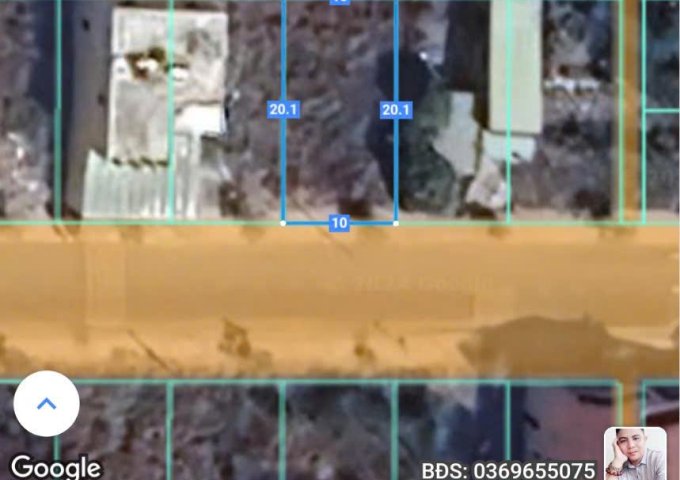 Chính chủ bán đất nền dự án khu dân cư cán bộ huyện đội – Phường Uyên Hưng, TP Tân Uyên, Bình Dương