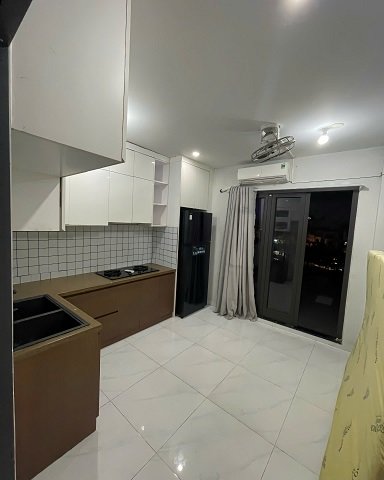 PHÒNG ĐẸP – BAN CÔNG RỘNG – GIÁ CHỈ 4,7 TRIỆU/THÁNG
ĐƯỜNG HOÀNG SA – QUẬN 3