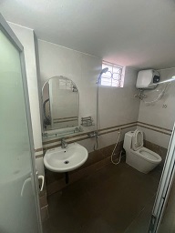 Bán nhà riêng Trần Quốc Vượng, Dịch Vọng Hậu, Cầu Giấy – 8,3 tỷ – 32m² – Nhà đẹp, sổ đỏ, vào ở ngay