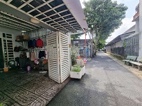 BÁN NHÀ HẺM 322 HUỲNH VĂN LŨY – PHƯỜNG PHÚ LỢI, TP. THỦ DẦU MỘT, BÌNH DƯƠNG