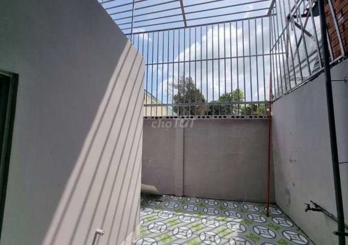 BÁN NHÀ HẺM 322 HUỲNH VĂN LŨY – PHƯỜNG PHÚ LỢI, TP. THỦ DẦU MỘT, BÌNH DƯƠNG