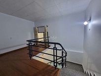 BÁN NHÀ HẺM 322 HUỲNH VĂN LŨY – PHƯỜNG PHÚ LỢI, TP. THỦ DẦU MỘT, BÌNH DƯƠNG