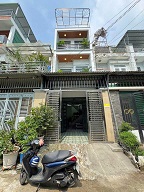 NHÀ ĐẸP – ĐƯỜNG XE TẢI – THẠNH LỘC 57 GIÁ CHỈ 4 TỶ 750 TRIỆU (THƯƠNG LƯỢNG)