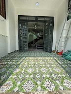 NHÀ ĐẸP – ĐƯỜNG XE TẢI – THẠNH LỘC 57 GIÁ CHỈ 4 TỶ 750 TRIỆU (THƯƠNG LƯỢNG)