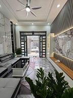 NHÀ ĐẸP – ĐƯỜNG XE TẢI – THẠNH LỘC 57 GIÁ CHỈ 4 TỶ 750 TRIỆU (THƯƠNG LƯỢNG)