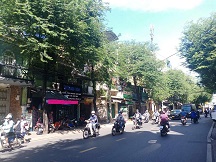 BÁN NHÀ 2 MẶT TIỀN ĐẸP – P13, QUẬN 11, GẦN KDL ĐẦM SEN