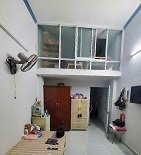 BÁN NHÀ 2 MẶT TIỀN ĐẸP – P13, QUẬN 11, GẦN KDL ĐẦM SEN