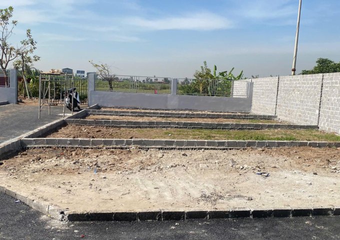CẦN BÁN ĐẤT GIÁ TỐT – THANH KHOẢN NHANH TẠI NAM ĐỒ SƠN, HẢI PHÒNG