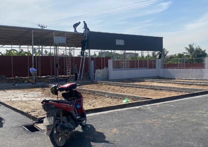 CẦN BÁN ĐẤT GIÁ TỐT – THANH KHOẢN NHANH TẠI NAM ĐỒ SƠN, HẢI PHÒNG