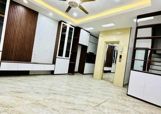 ⚡️hIẾM!: 🍀30M RA PHỐ - SỔ VUÔNG💯 - 2 THOÁNG TRƯỚC SAU bán nhà THANH XUÂN