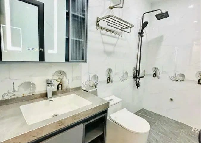 ⚡️hIẾM!: 🍀30M RA PHỐ - SỔ VUÔNG💯 - 2 THOÁNG TRƯỚC SAU bán nhà THANH XUÂN