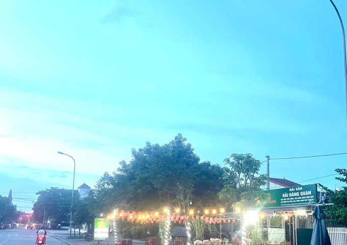 SANG NHƯỢNG QUÁN – VỊ TRÍ ĐẸP, RỘNG RÃI TẠI TP HÀ TĨNH