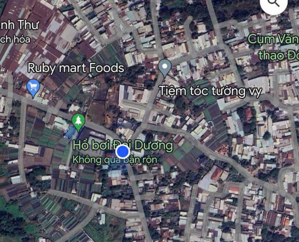 BÁN NHÀ MẶT TIỀN HUỲNH THỊ NA – HÓC MÔN  11 PHÒNG – KINH DOANH MINI CỰC ĐỈNH!