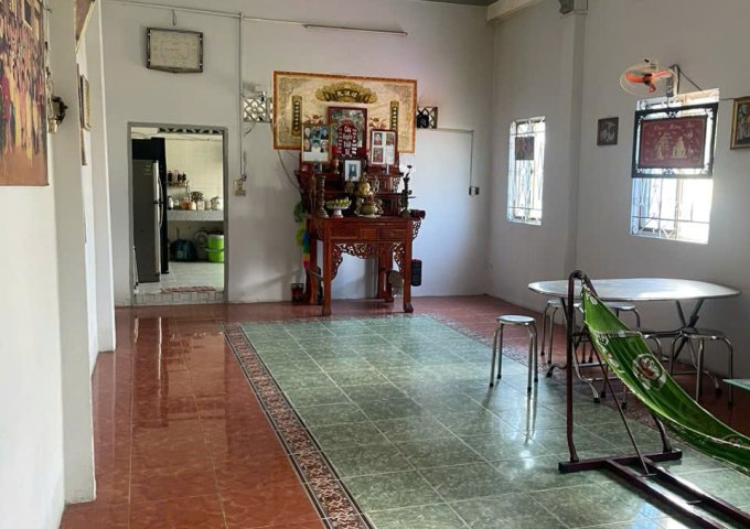 BÁN NHÀ MẶT TIỀN HUỲNH THỊ NA – HÓC MÔN  11 PHÒNG – KINH DOANH MINI CỰC ĐỈNH!