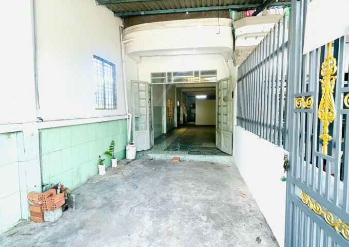 BÁN NHÀ MẶT TIỀN HUỲNH THỊ NA – HÓC MÔN  11 PHÒNG – KINH DOANH MINI CỰC ĐỈNH!