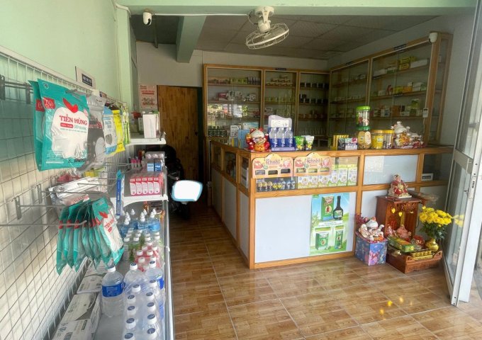 Cần sang quầy thuốc tại Trảng Bom (Bàu cá)