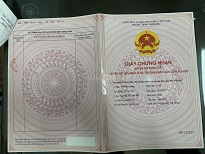 Bán nhà 2 mặt thông – Ngõ 3m, 222 Trung Lực, Hải An, Hải Phòng – 3,6 tỷ