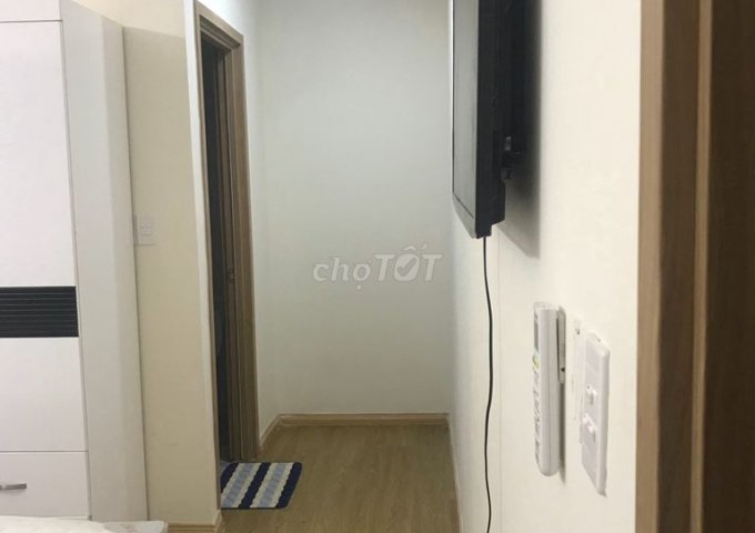 Cho thuê căn hộ Jamona – 2 phòng ngủ, full nội thất – Quận 7