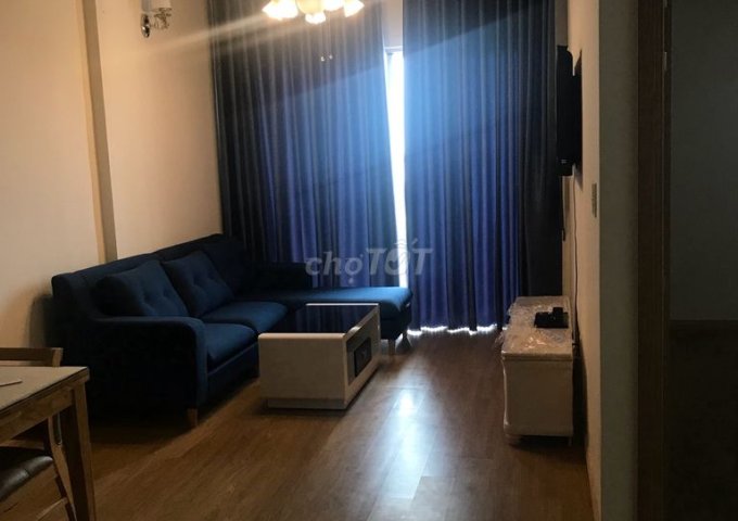 Cho thuê căn hộ Jamona – 2 phòng ngủ, full nội thất – Quận 7