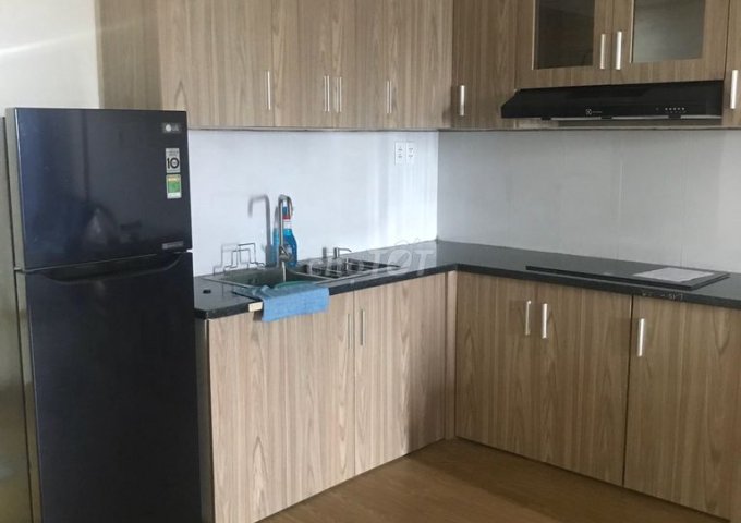 Cho thuê căn hộ Jamona – 2 phòng ngủ, full nội thất – Quận 7