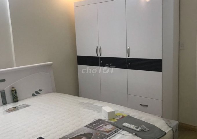 Cho thuê căn hộ Jamona – 2 phòng ngủ, full nội thất – Quận 7