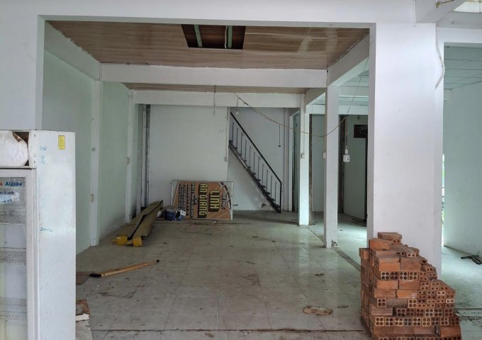 BÁN NHÀ GỐC 2 MẶT TIỀN – ĐƯỜNG LÊ VĂN NHUNG – PHƯỜNG MỸ BÌNH – TP. LONG XUYÊN – AN GIANG