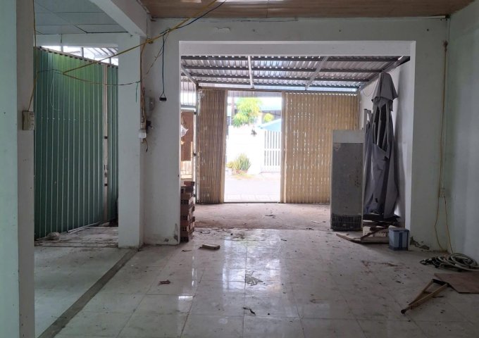 BÁN NHÀ GỐC 2 MẶT TIỀN – ĐƯỜNG LÊ VĂN NHUNG – PHƯỜNG MỸ BÌNH – TP. LONG XUYÊN – AN GIANG