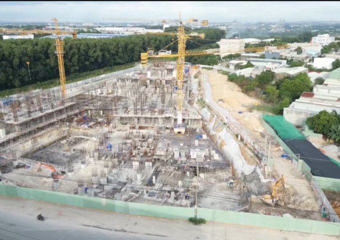 CẦN BÁN CĂN GÓC GIÁ TỐT – DỰ ÁN BCONS SOLARY