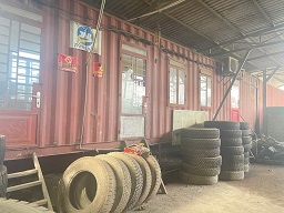 CHÍNH CHỦ CHO THUÊ ĐẤT 1300 m² – ĐÃ CÓ HẠ TẦNG – TÂN ĐÔNG HIỆP, DĨ AN, BÌNH DƯƠNG