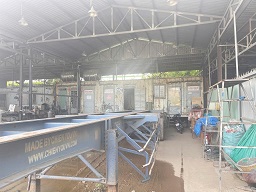 CHÍNH CHỦ CHO THUÊ ĐẤT 1300 m² – ĐÃ CÓ HẠ TẦNG – TÂN ĐÔNG HIỆP, DĨ AN, BÌNH DƯƠNG