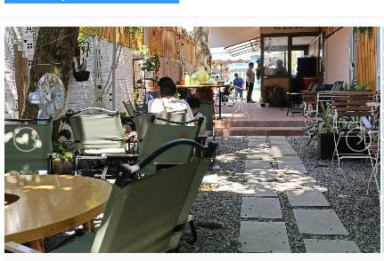 BÁN ĐẤT TẶNG QUÁN CÀ PHÊ ĐÔNG KHÁCH MẶT TIỀN HUỲNH TẤN PHÁT -  NHÀ BÈ - TP.HCM