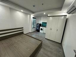 CĂN HỘ CAO CẤP – FULL ĐỒ – MỚI ĐẸP – PCCC TỪNG PHÒNG