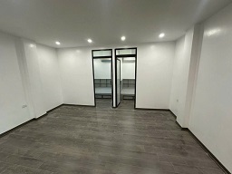 CĂN HỘ CAO CẤP – FULL ĐỒ – MỚI ĐẸP – PCCC TỪNG PHÒNG