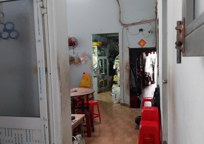 NHÀ RIÊNG ĐƯỜNG 5F/9 BÌNH ĐÔNG, PHƯỜNG 14, QUẬN 8 – DIỆN TÍCH LỚN – GIÁ TỐT ĐỂ Ở HOẶC KINH DOANH