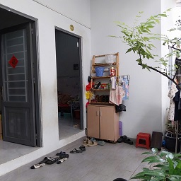 NHÀ RIÊNG ĐƯỜNG 5F/9 BÌNH ĐÔNG, PHƯỜNG 14, QUẬN 8 – DIỆN TÍCH LỚN – GIÁ TỐT ĐỂ Ở HOẶC KINH DOANH