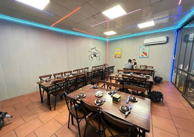 SANG NHƯỢNG MẶT BẰNG – NGÕ 107 NGUYỄN CHÍ THANH