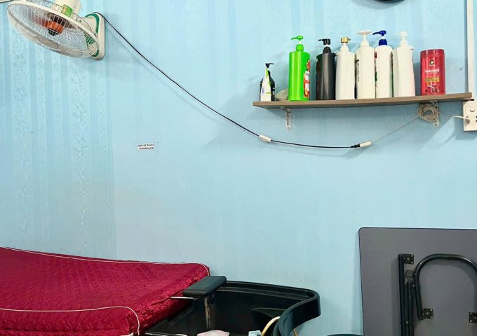 SANG TIỆM NAIL – MI – GỘI ĐẦU QUẬN 12