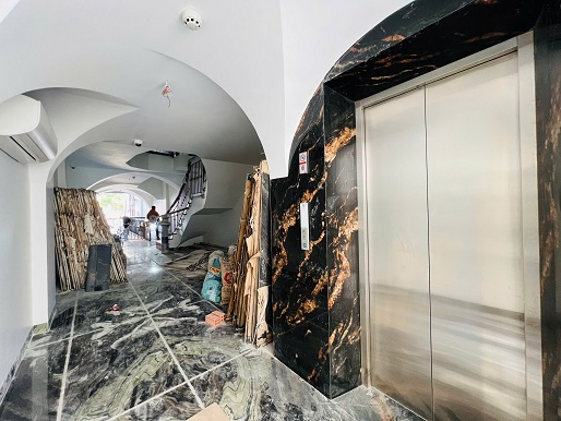 MẶT TIỀN TÂN THẮNG – ĐỐI DIỆN AEON TÂN PHÚ – 75 TRIỆU/THÁNG