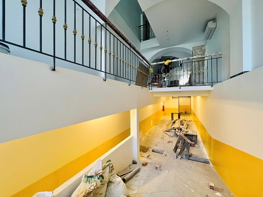 MẶT TIỀN TÂN THẮNG – ĐỐI DIỆN AEON TÂN PHÚ – 75 TRIỆU/THÁNG